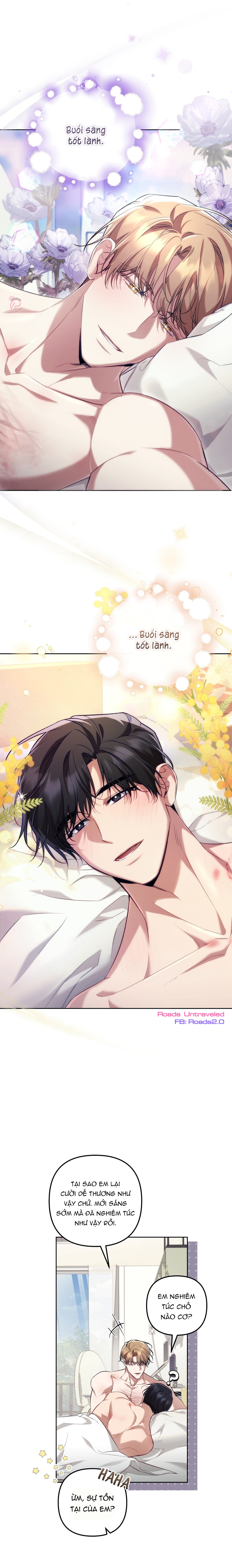 guide cấp s phết mật ong chapter 55 11