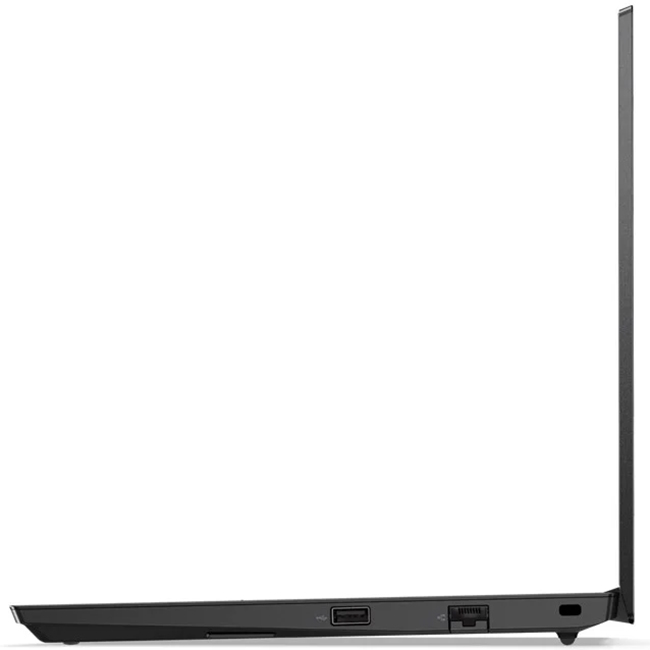 Laptop Lenovo Thinkpad E14 Gen 2-ITU 20TA002NVA (Core i5-1135G7/ 8GB SO-DIMM DDR4-3200Mhz/ 512GB SSD M.2 2242 PCIe 3.0x4 NVMe/ 14 FHD IPS/ DOS) - Hàng Chính Hãng