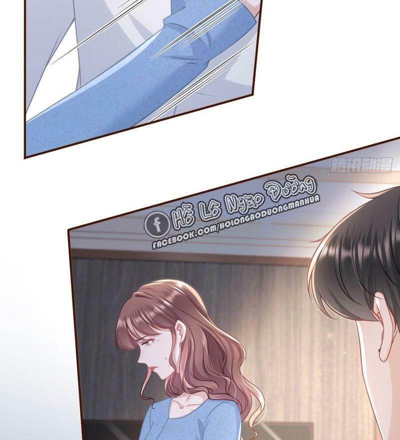 bạn gái tôi mới 30+ tuổi xuân chapter 67 20