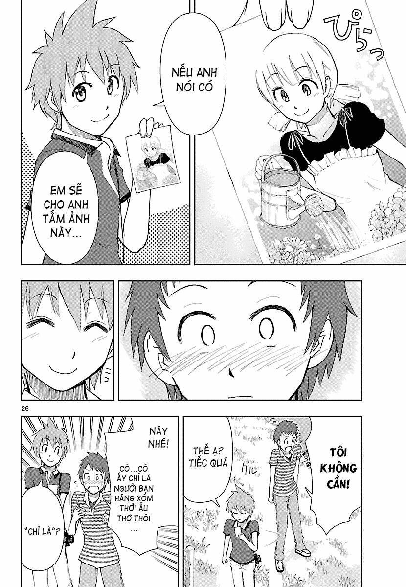 ginen shounen chapter 14 28