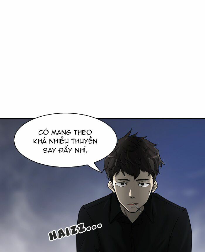 tòa tháp bí ẩn 2 chapter 310 2