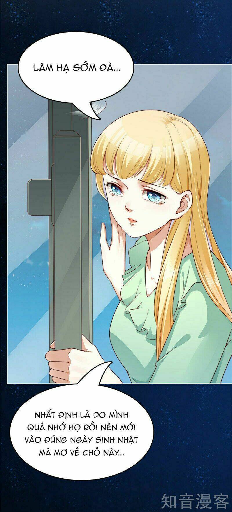 lãnh hôn cuồng ái chapter 37 12