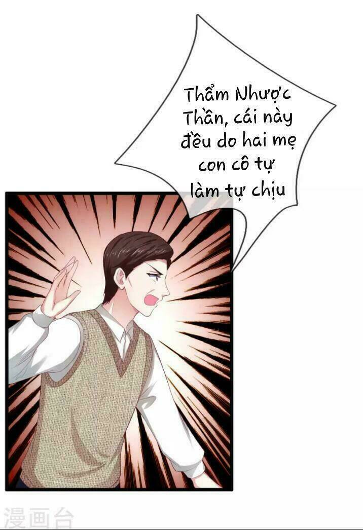 từ chối kết hôn với đại gia: cô dâu bỏ trốn chapter 49 10