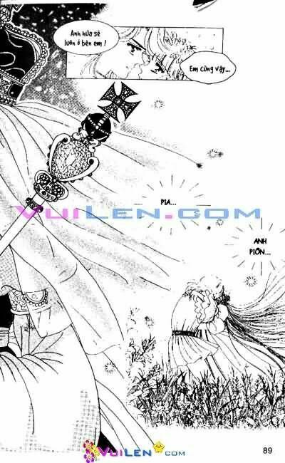 princess - công chúa xứ hoa (bản đẹp) chapter 12 89