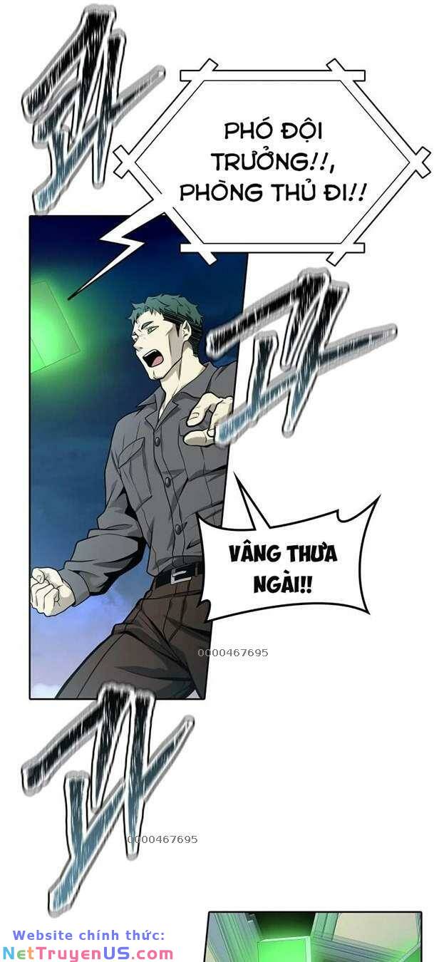 cuộc chiến trong tòa tháp chapter 590 27