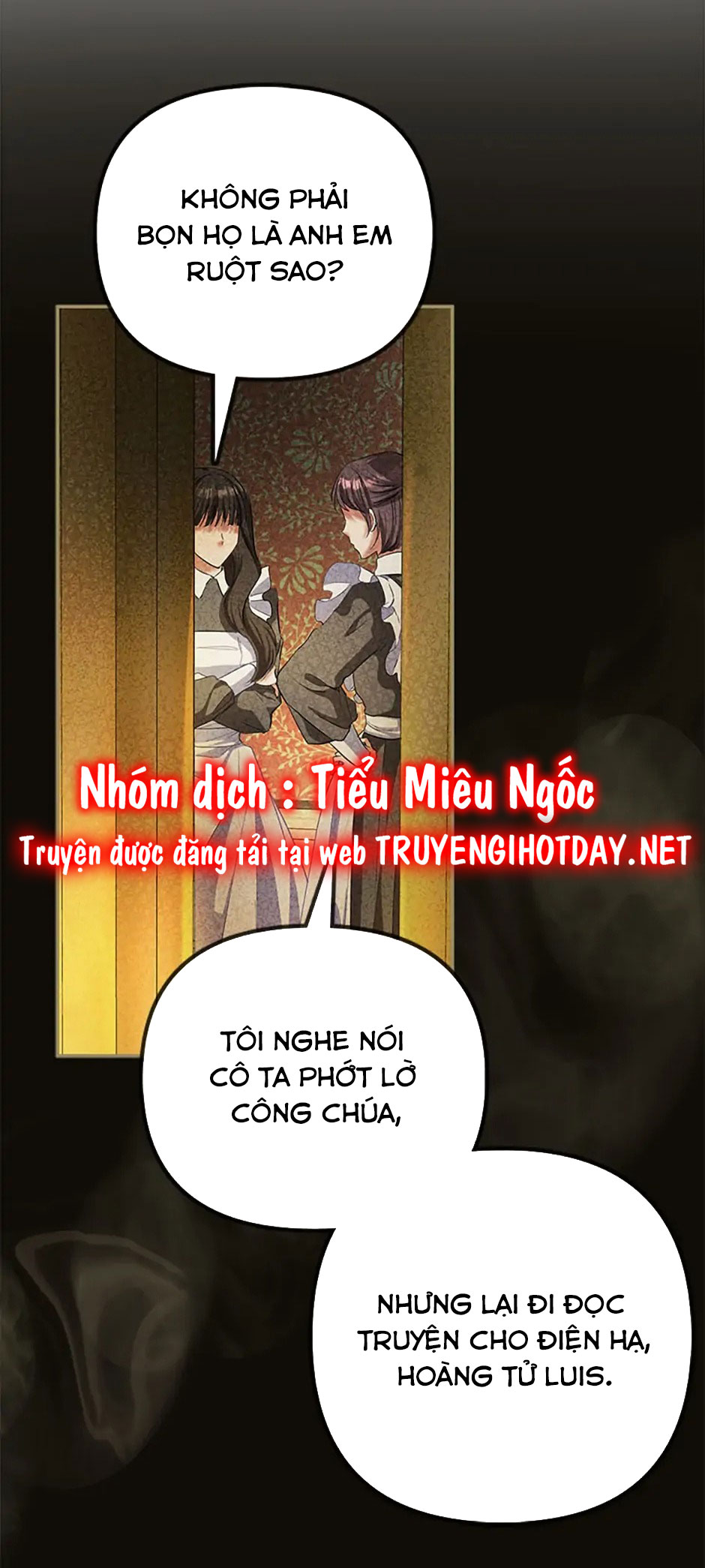 nàng công chúa của tôi chapter 22 55