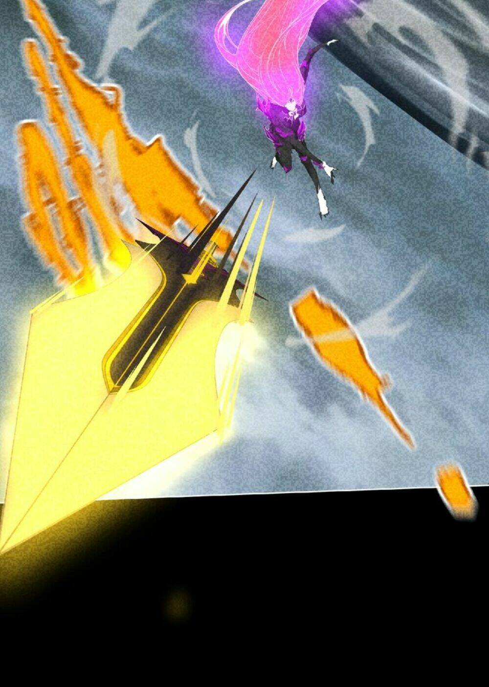 đại chiến yêu tinh chapter 10 25