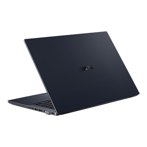 Laptop Asus ExpertBook P2451F (Chip Intel Core i5-10210U/ Ram 8GB DDR4 / SSD 256GB PCIE/ 14 Inch Full HD/ WiFi 6 + Bluetooth 5/ Bao mat TPM/ DOS) - Hàng Chính Hãng