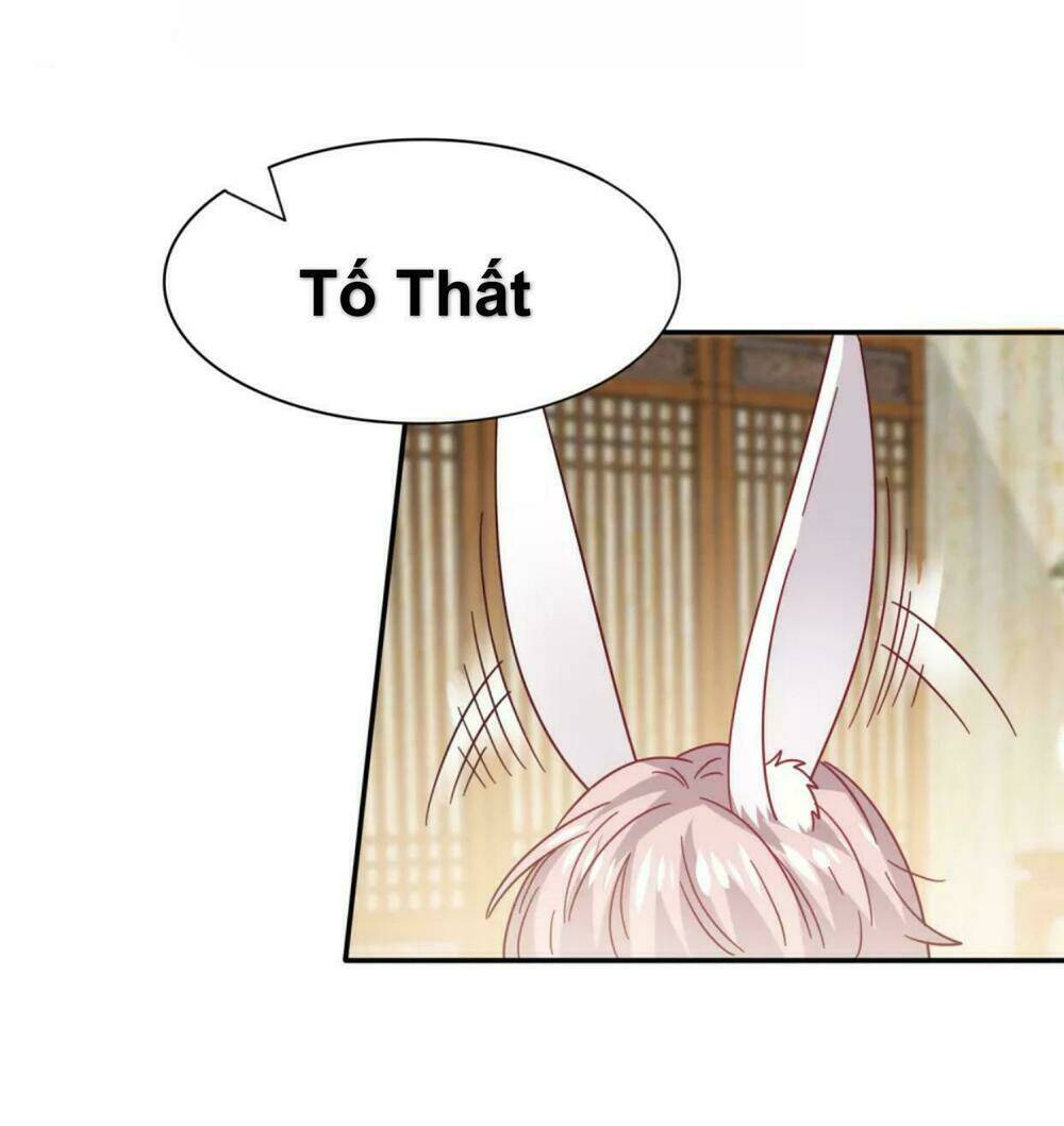 nữ hoàng thú sủng chapter 35 29