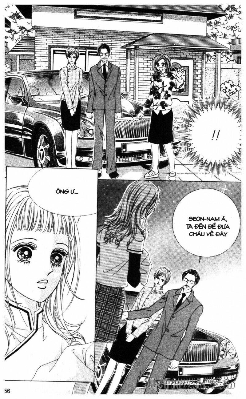 vợ chồng trẻ con bản đẹp chapter 4 156