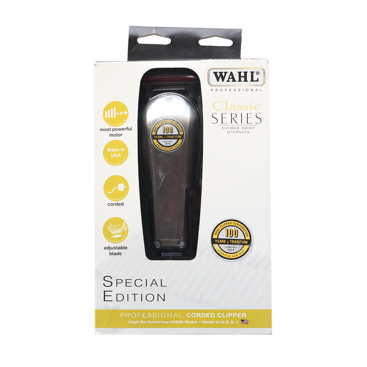 TÔNG ĐƠ WAHL SUPER TAPER