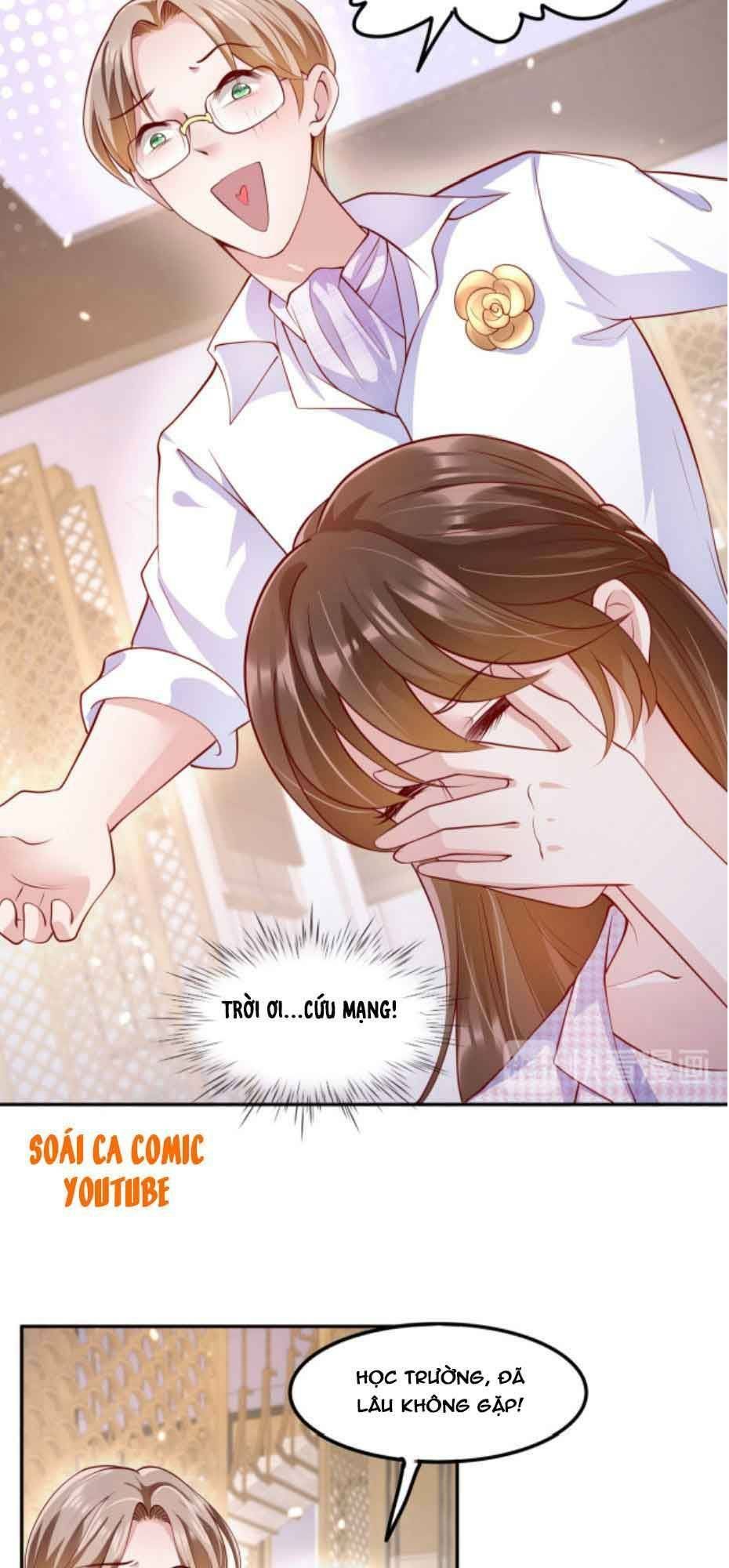 nhất sanh hữu hỉ chapter 33 7