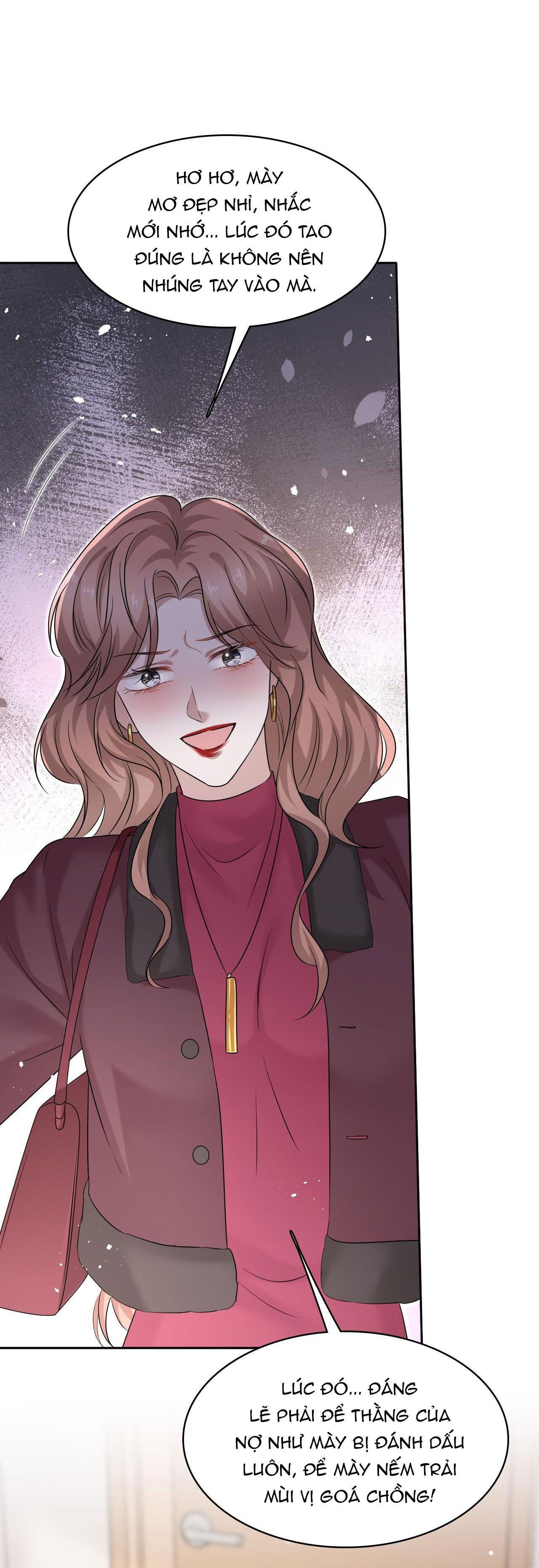 ẩn trung (end) chapter 32 39