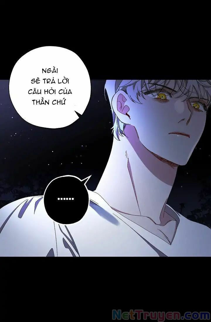 mối tình đầu của bạo chúa chapter 18 26