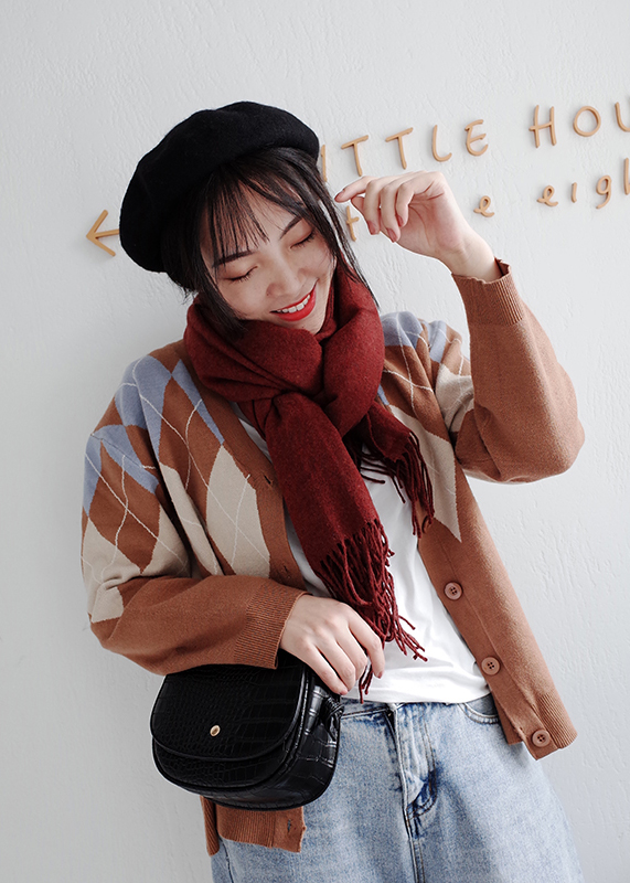 Túi Xách Nữ Micocah HSD184