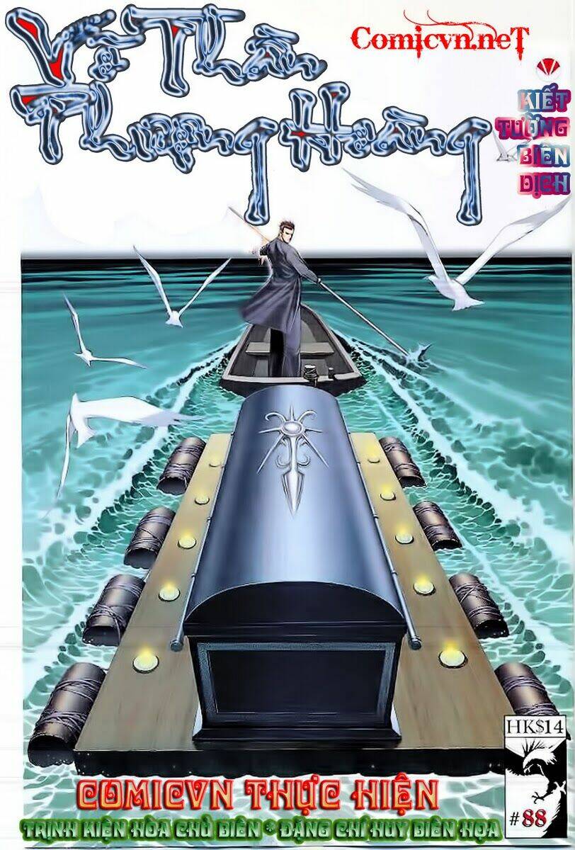 võ thần phượng hoàng chapter 88 1