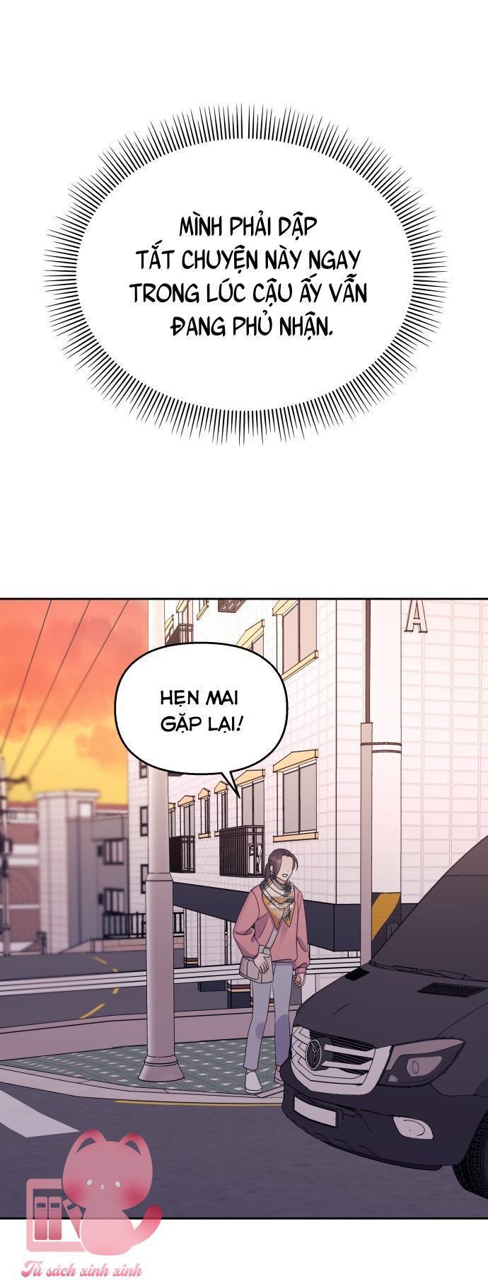 hãy vờ như ta yêu nhau chapter 29 54