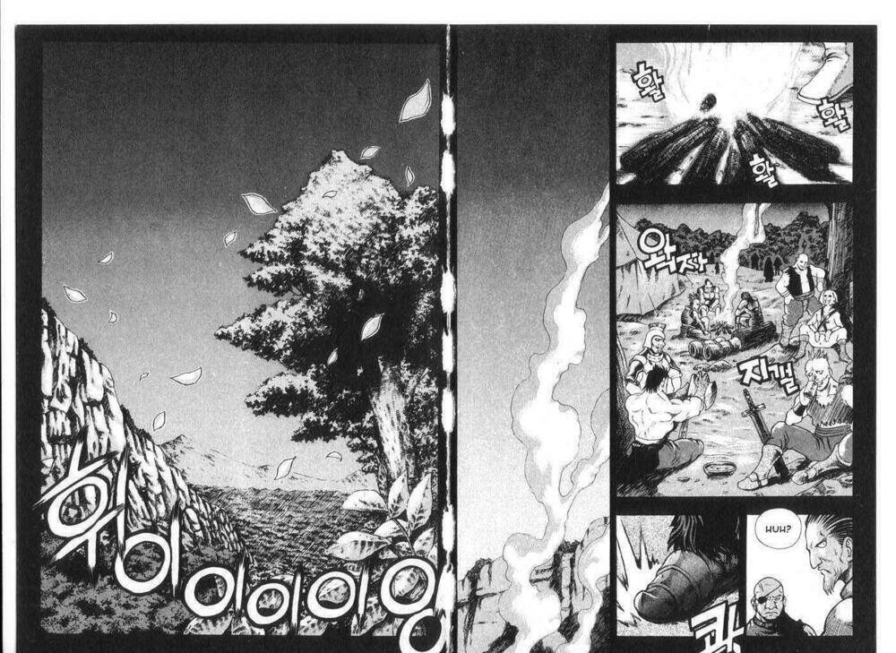 rebirth - tái sinh chapter 33 2