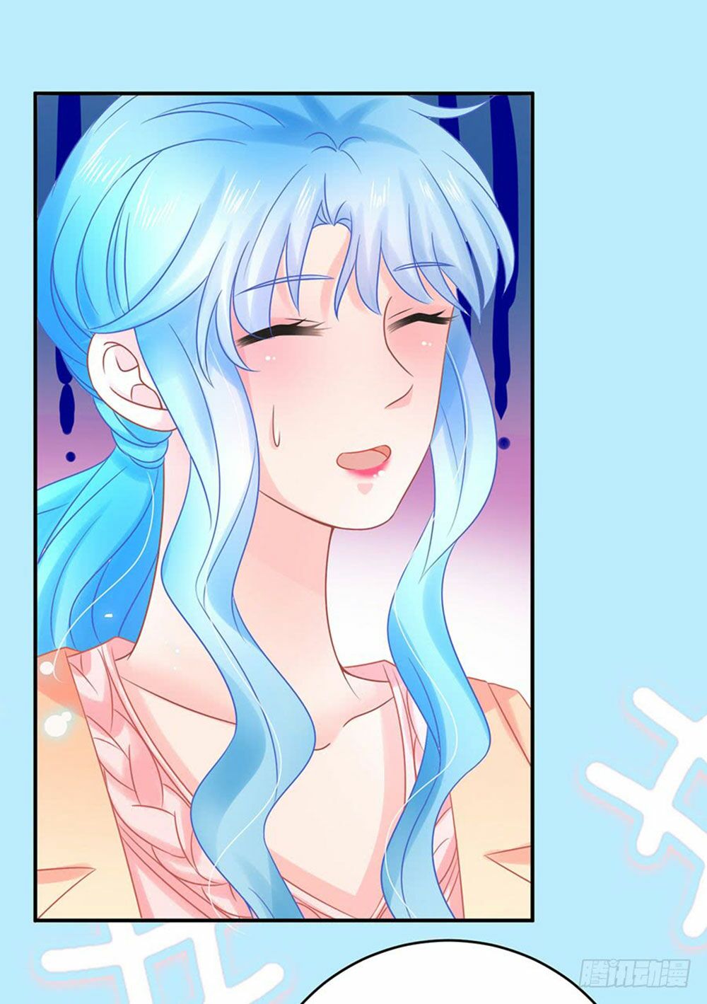 luyến đường thời quang chapter 70 12