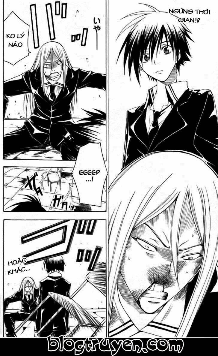 psycho buster chapter 16 8