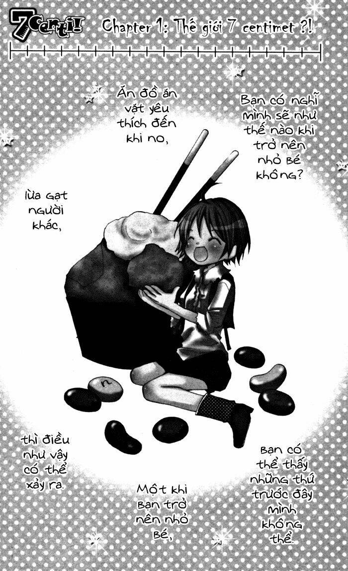 7 centi! chapter 1 8