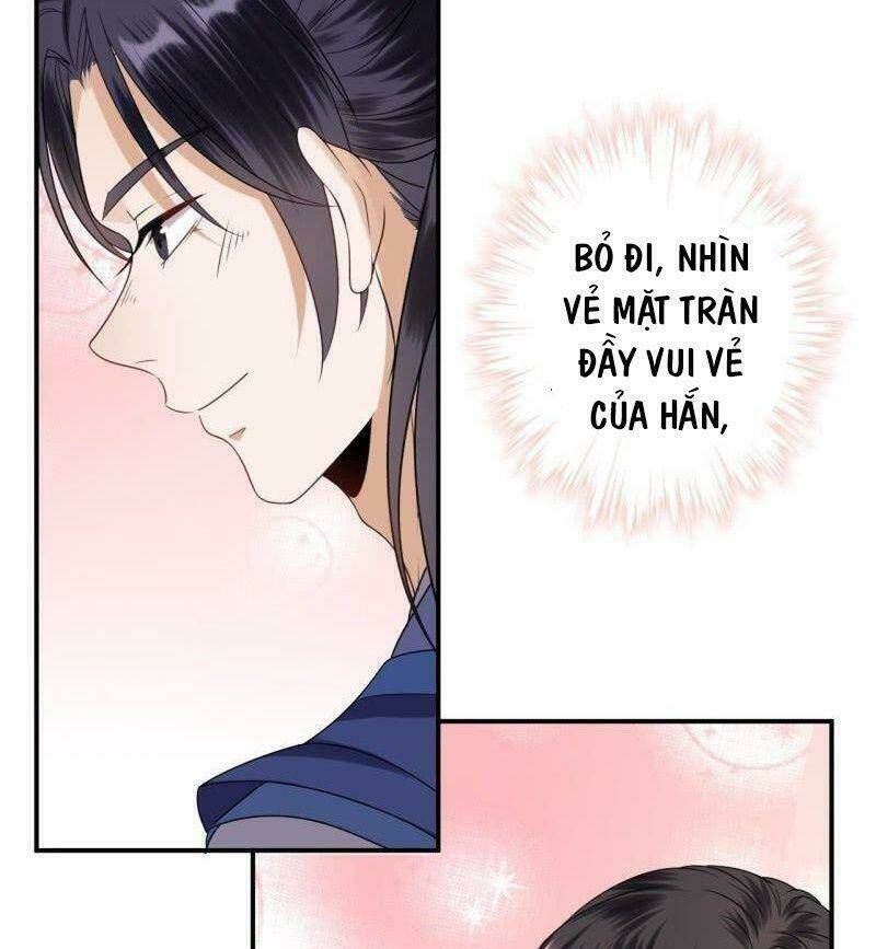 vương gia kiêu ngạo quá khó cua chapter 58 23