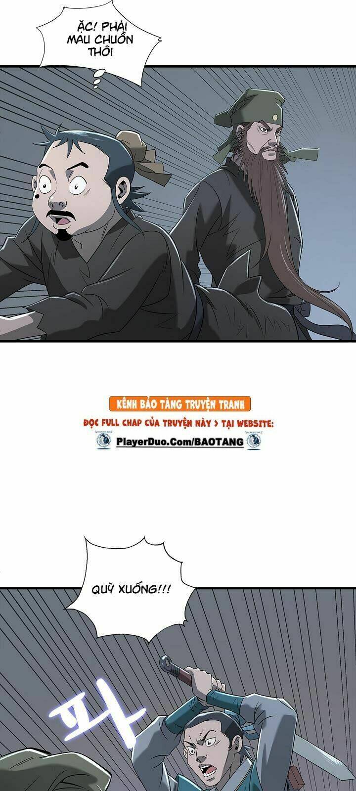 cuồng long chapter 11 54