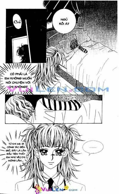 thiên thần tái thế chapter 5 165