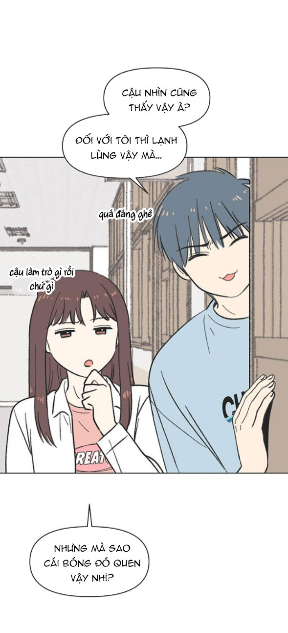 Thanh Xuân Đáng Yêu chapter 22.1 38