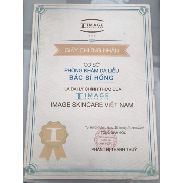 Sữa Rửa Mặt Cân Bằng Da Image Skincare Ormedic Balancing Facial Cleanser 177ml/355ml