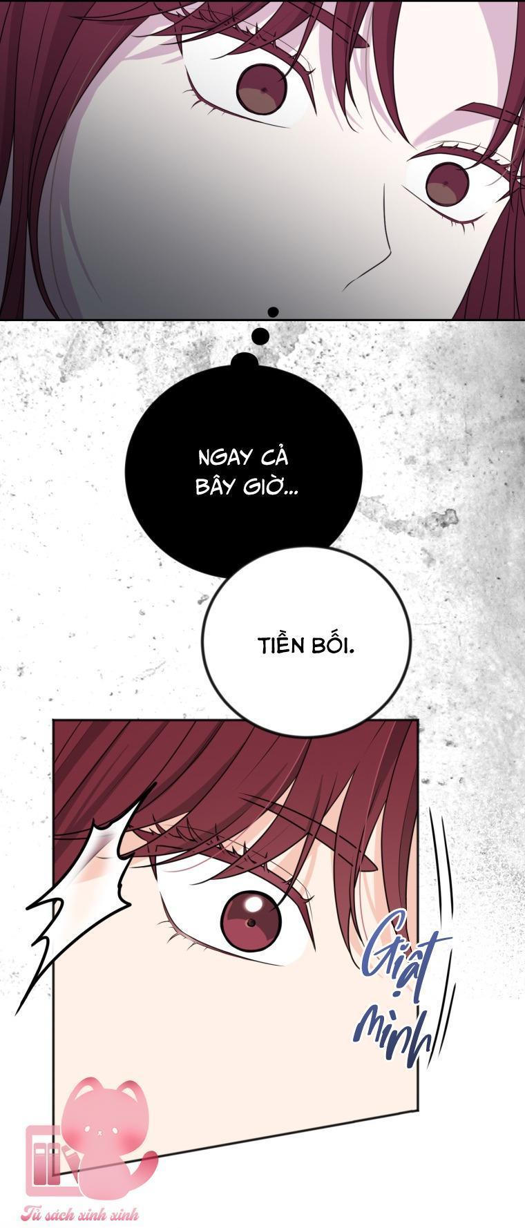 mong được chị chỉ bảo, tiền bối chapter 36 51