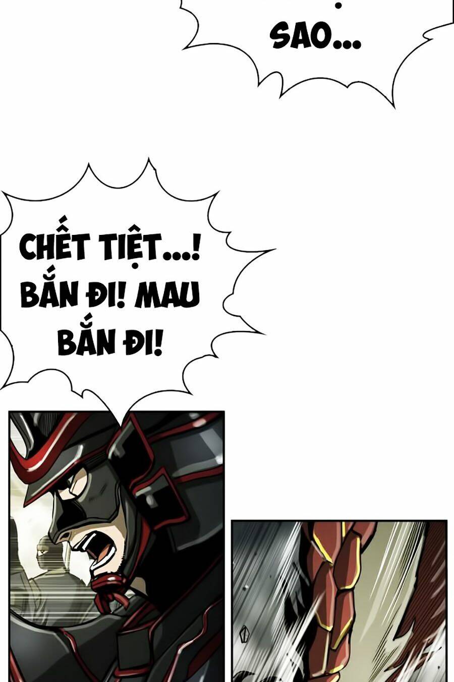 thợ săn đầu tiên chapter 50 29