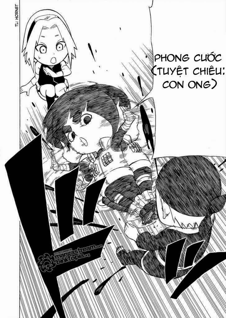 rock lee no seishun full-power ninden manga chapter 2 15