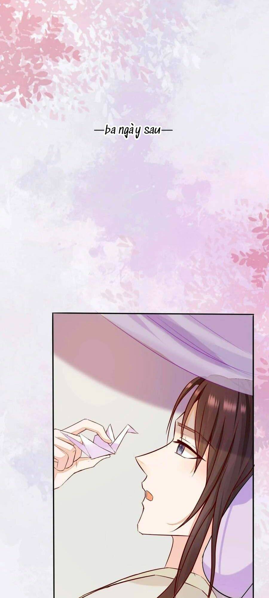 thần y khí nữ: ngự thú cuồng phi của quỷ đế chapter 78 24