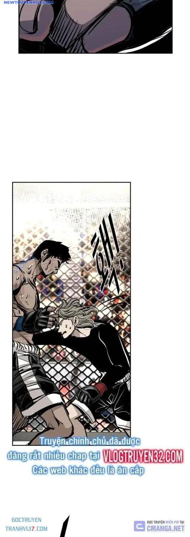 shark - cá mập chapter 170 36