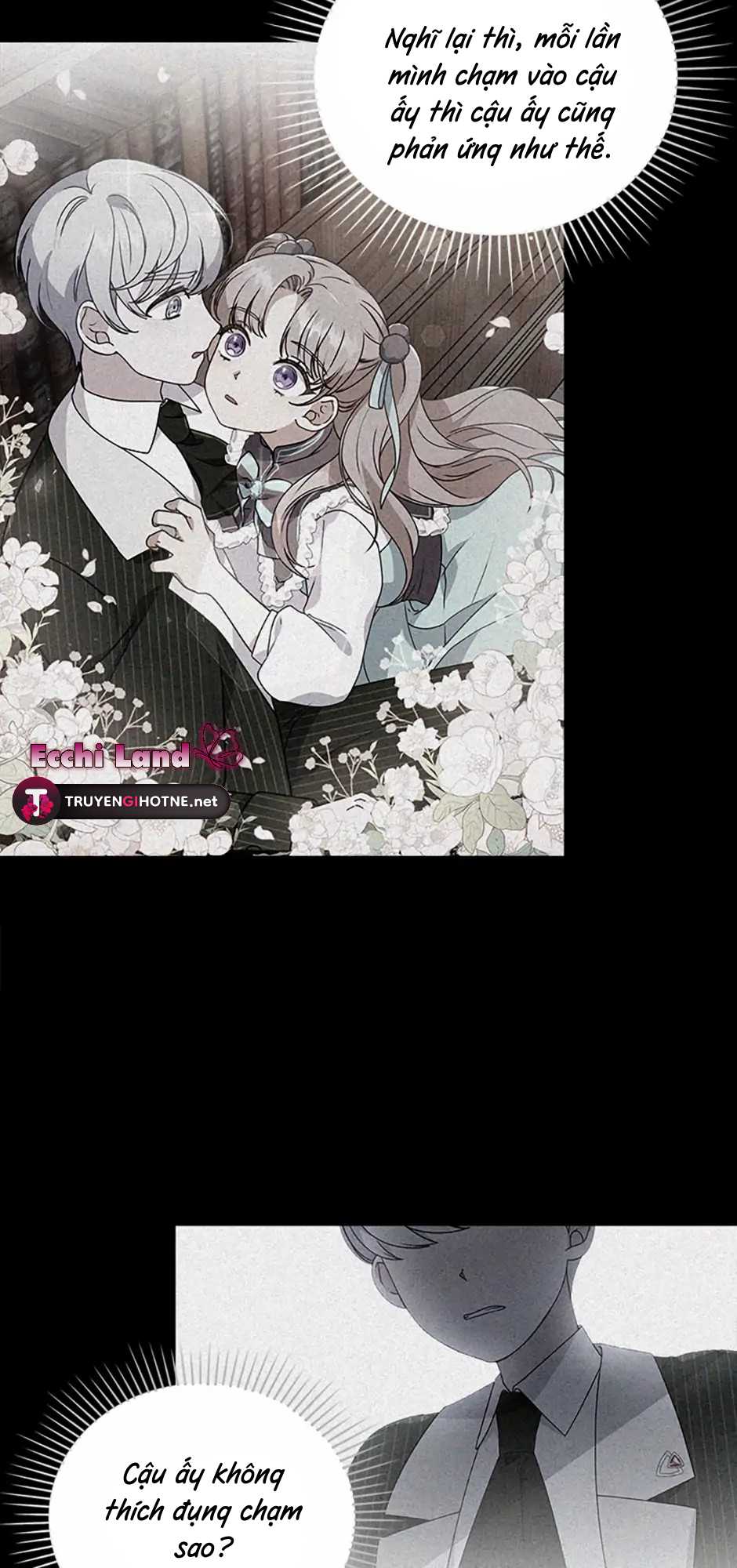 cậu thích nhầm người rồi chapter 4.2 6