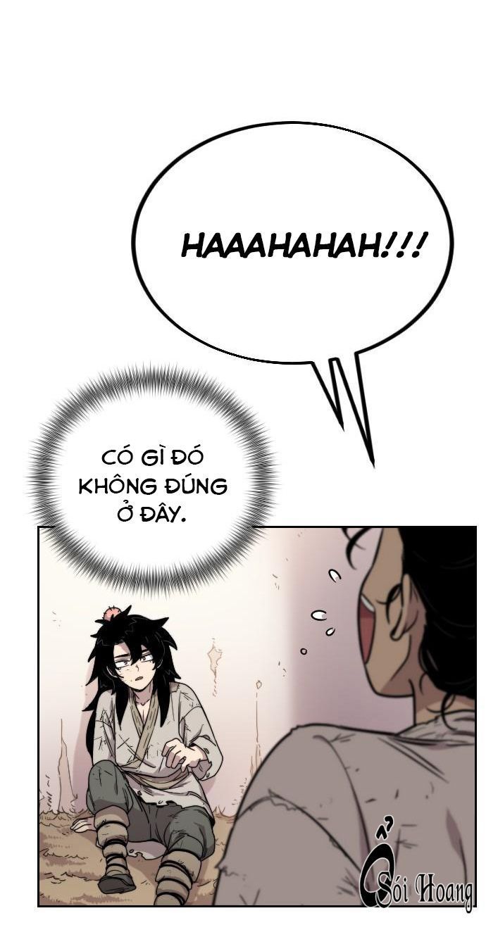 sự trở lại của phái hoả sơn chapter 1 110