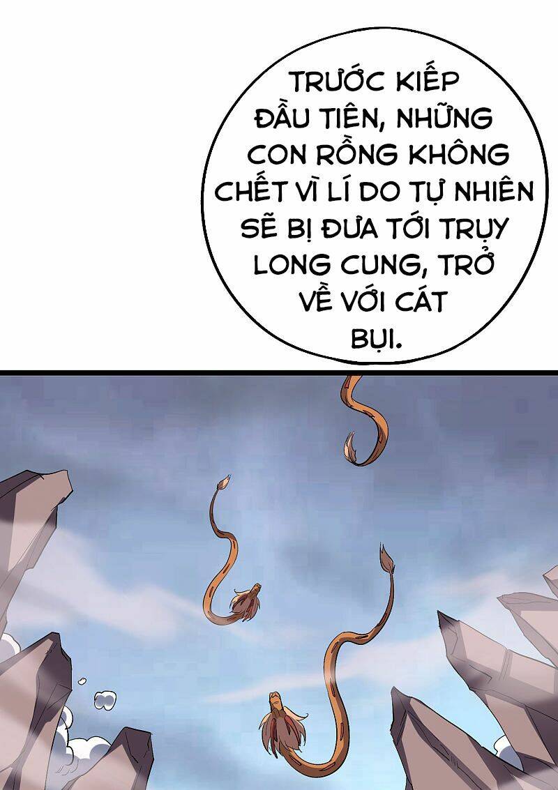 phục thiên thánh chủ chapter 109 14