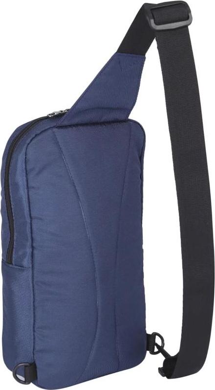 Balos ZEN SLING 2 Navy - Túi Đeo Chéo Thời Trang