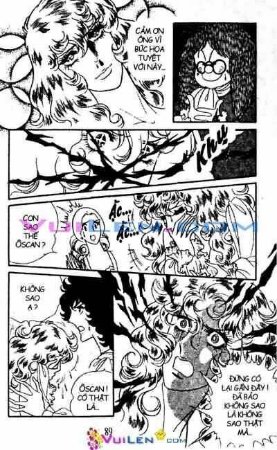 hoa hồng véc-xây chapter 11 89