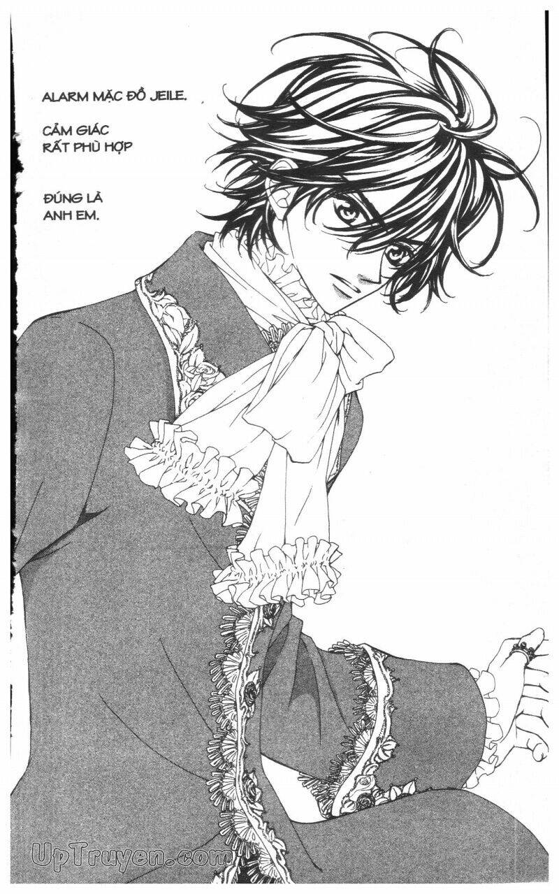 hoàng tử ếch(bản đẹp) chapter 5 100