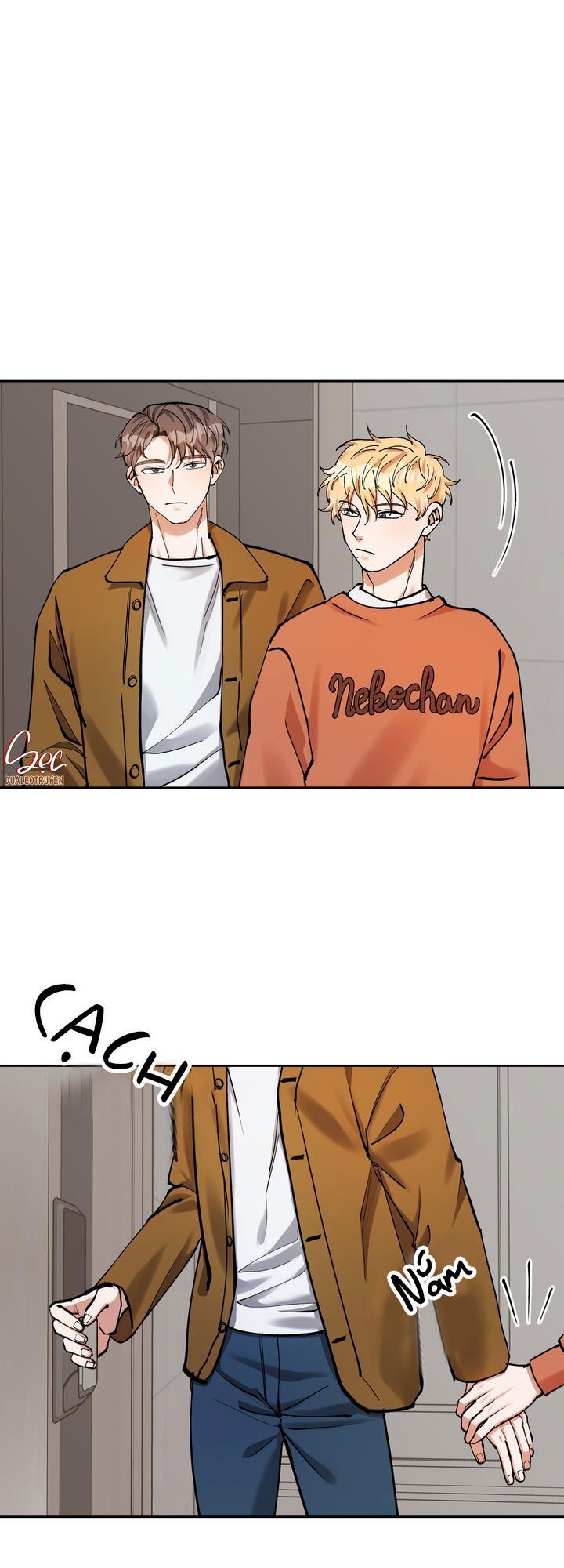 times up chapter 18 19