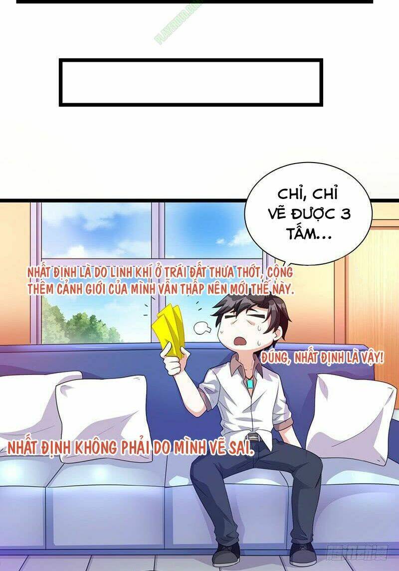 trọng sinh khí thiếu quy lai chapter 7 17