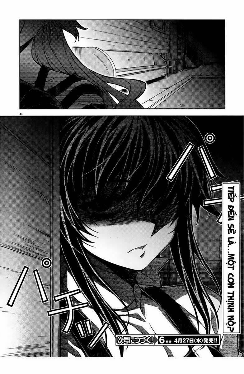 re:birth the lunatic taker chapter 23 44