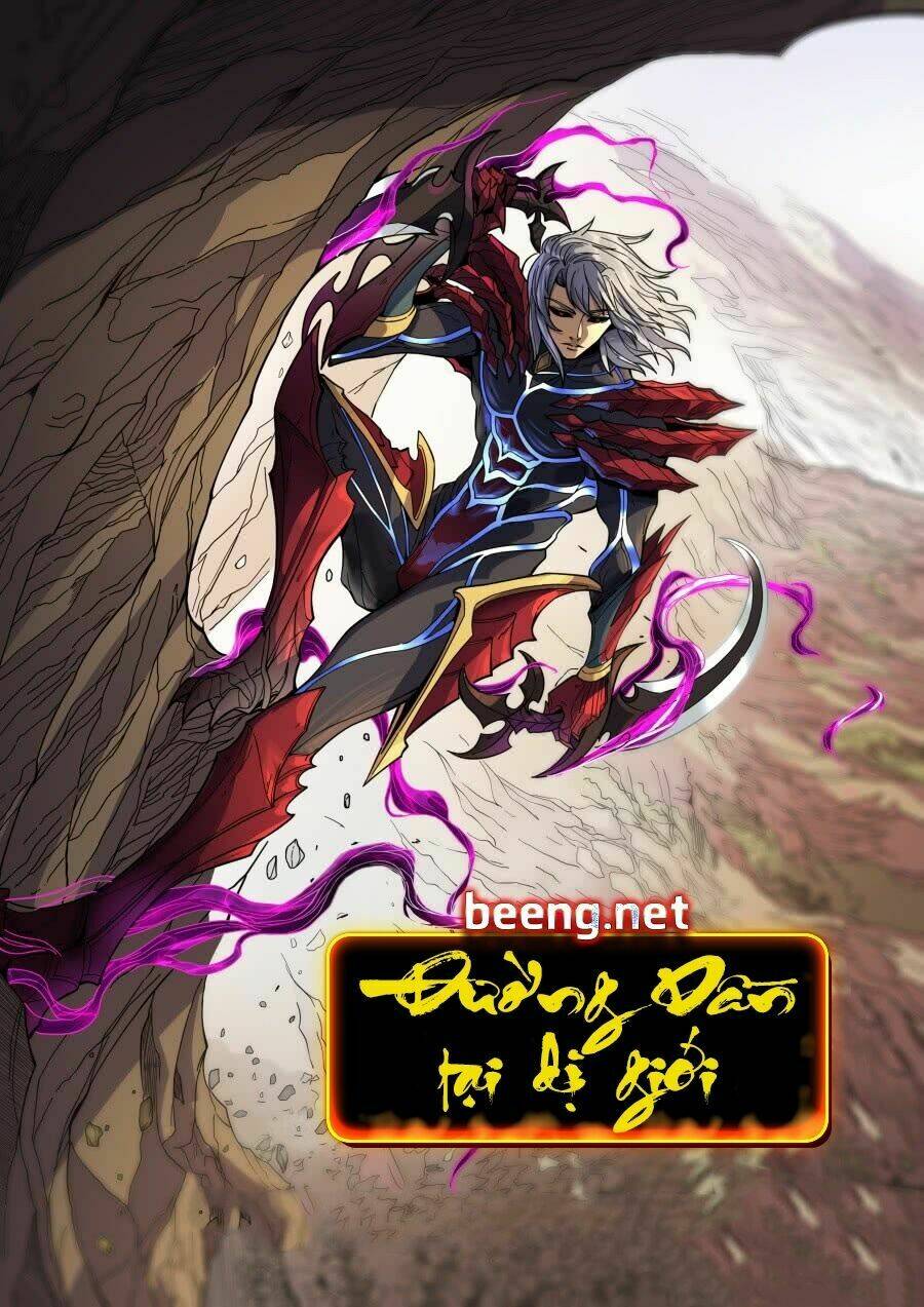 đường dần tại dị giới chapter 319 1