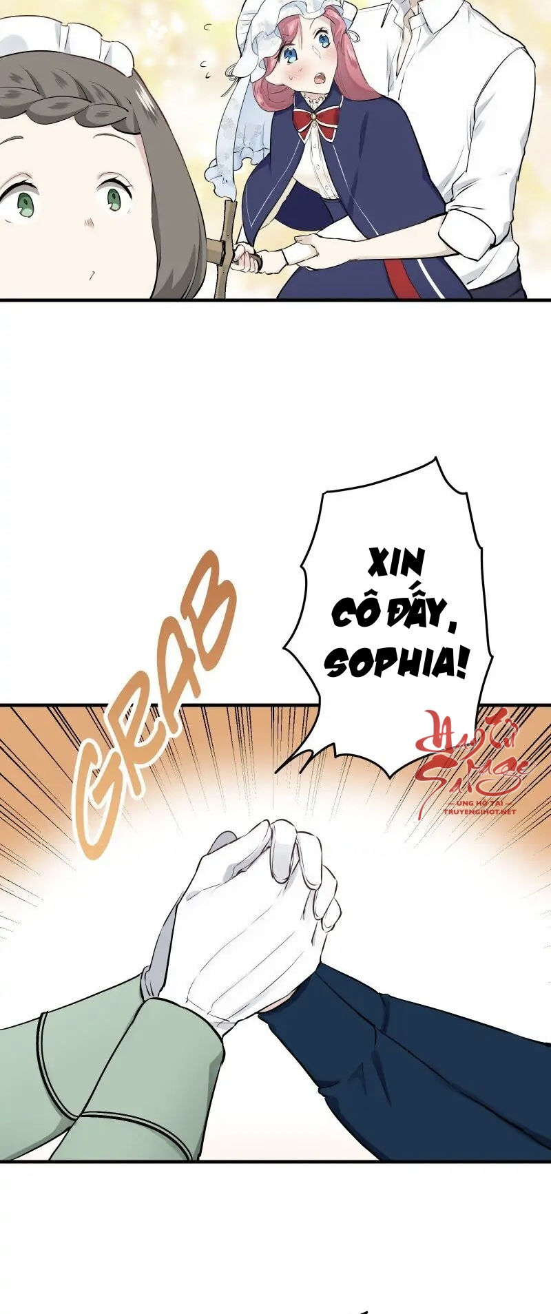 nullitas~nàng dâu giả dối~ chapter 52.2 21