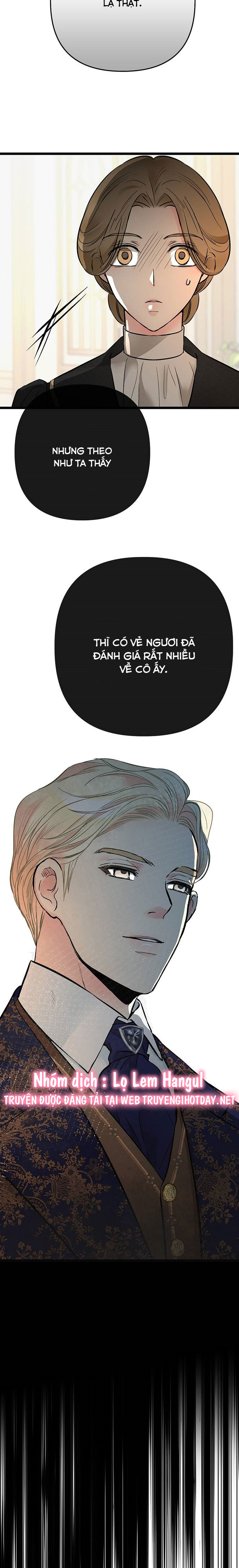 hoàng tử phiền toái chapter 49 16