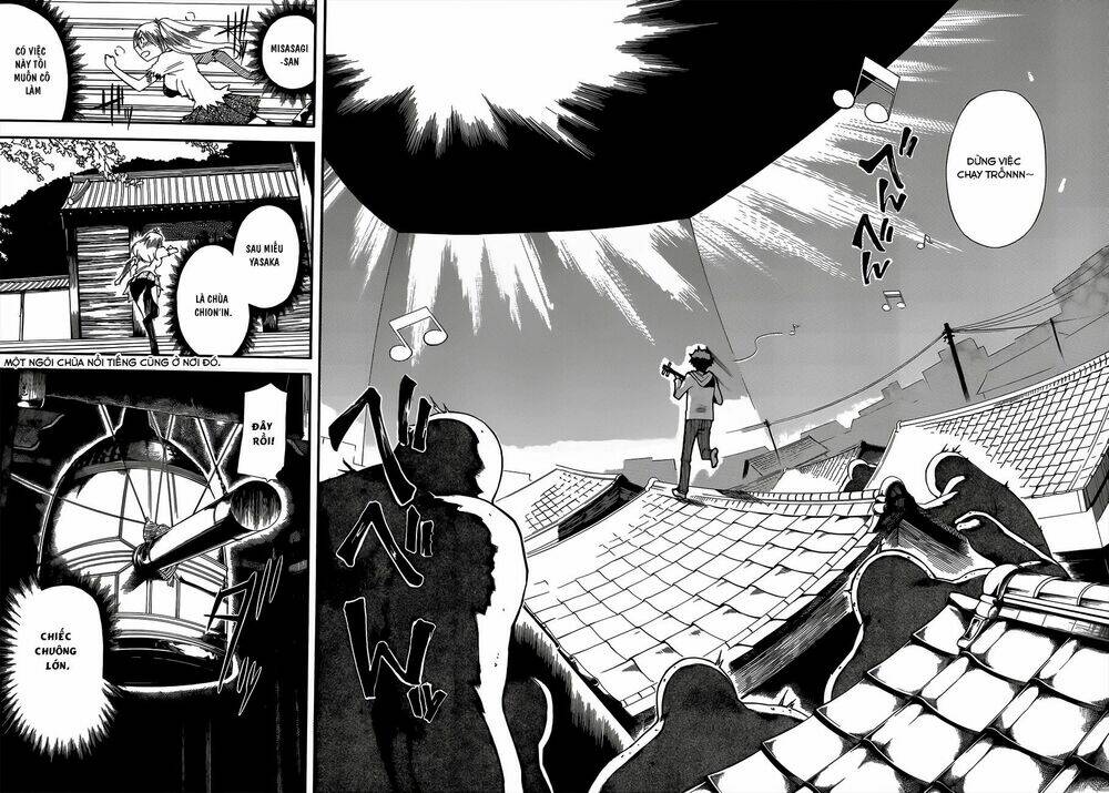 baketeriya chapter 7 29