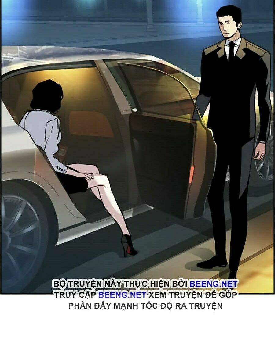 bạn học tôi là lính đánh thuê chapter 27 29