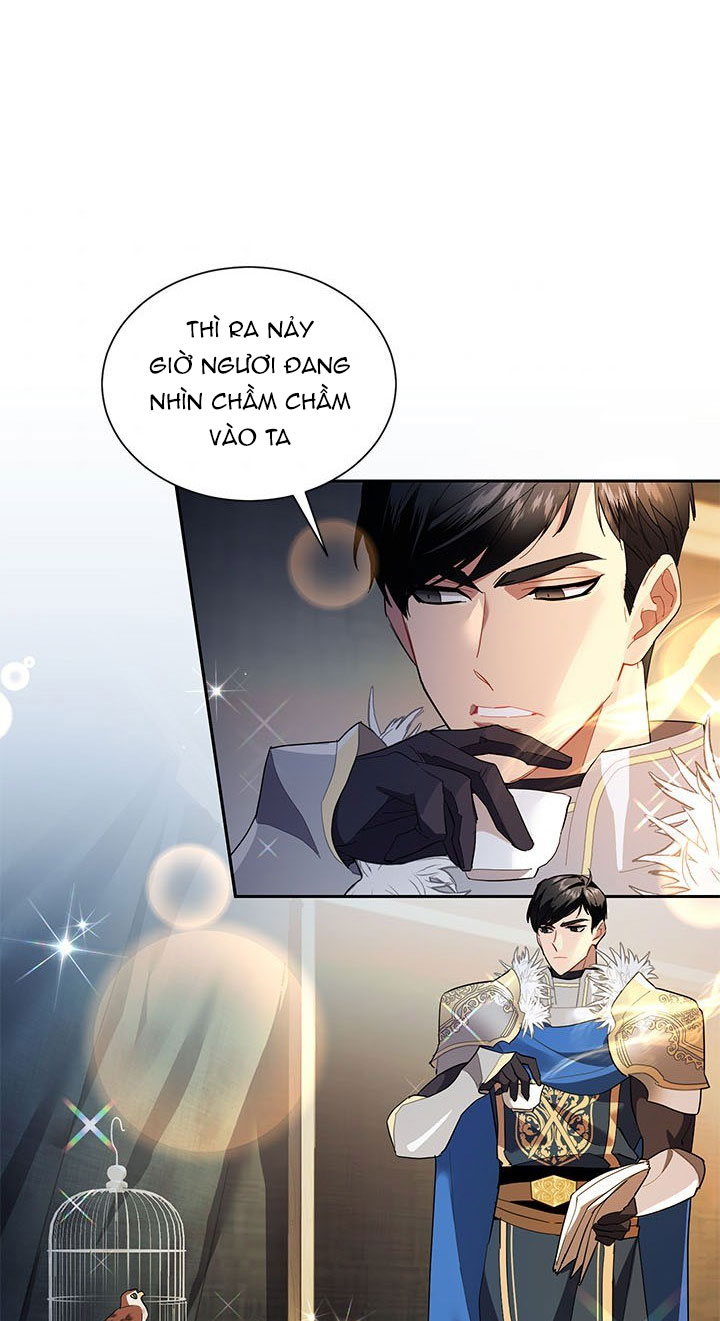 công chúa của loài chim chapter 10 27